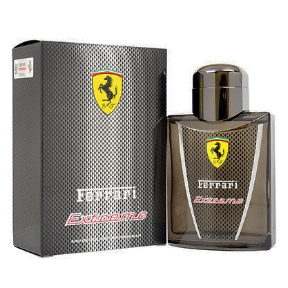 Ferrari Extreme Ferrari Extreme