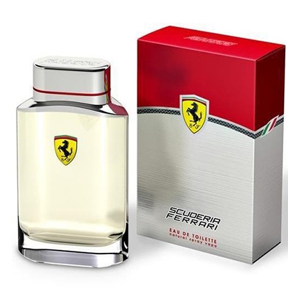 Ferrari Scuderia Ferrari Scuderia