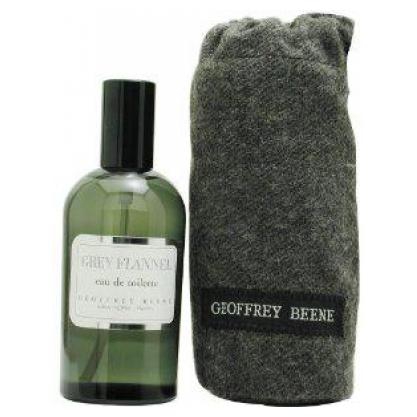 Grey Flannel (tester ) Grey Flannel (tester )
