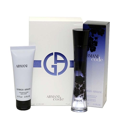 Armani Code Armani Code
