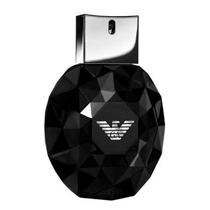 Emporio Armani Diamonds Black Carat Emporio Armani Diamonds Black Carat