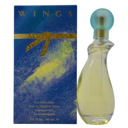 Wings Wings