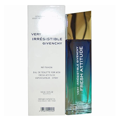 Very Irresistible Fresh Attitude Very Irresistible Fresh Attitude