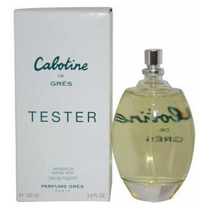 Cabotine Cabotine