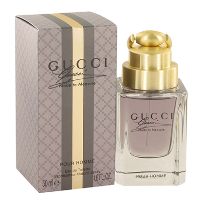Gucci Made To Measure