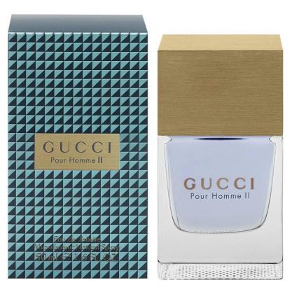Gucci Pour Homme II Gucci Pour Homme II