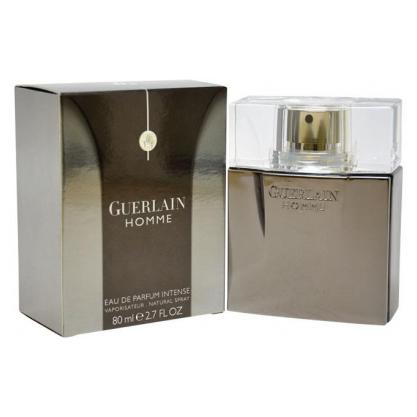 Guerlain Homme Guerlain Homme