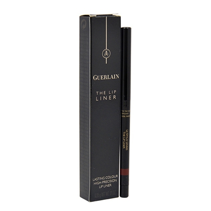 High-Precision Lip Liner -# 24 Rouge Dahlia High-Precision Lip Liner -# 24 Rouge Dahlia