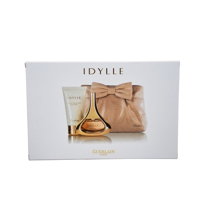Idylle Idylle