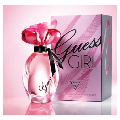 Guess Girl Guess Girl