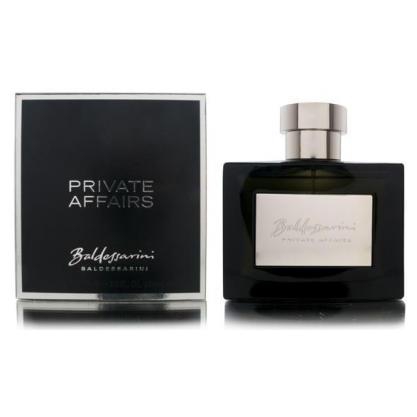 Baldessarini Private Affairs Baldessarini Private Affairs