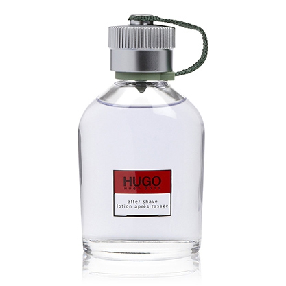 Hugo Hugo