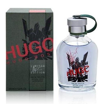 Hugo (Limited Edition) Hugo (Limited Edition)