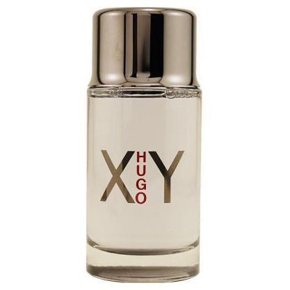 Hugo XY Hugo XY