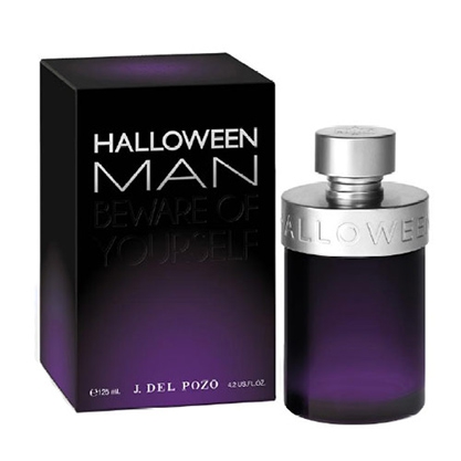 Halloween Man Halloween Man