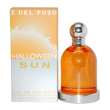Halloween Sun Halloween Sun