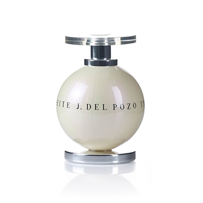 J.Del Pozo In White by J. Del Pozo J.Del Pozo In White by J. Del Pozo