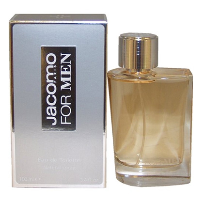 Jacomo For Men Jacomo For Men