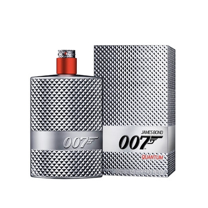 James Bond 007 Quantum