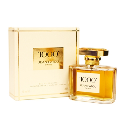 Jean Patou 1000 Jean Patou 1000