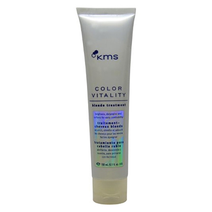 Color Vitality Blonde Treatment Color Vitality Blonde Treatment