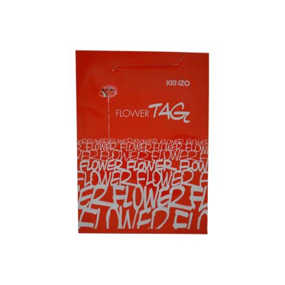 Flower Tag Flower Tag