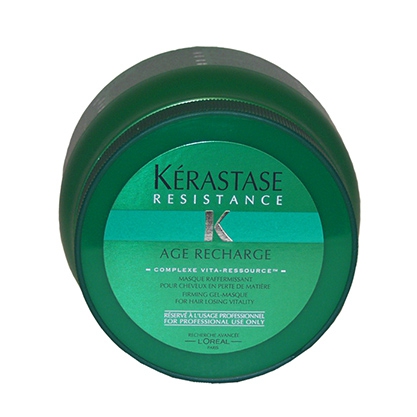 Age Recharge Firming Gel Masque Age Recharge Firming Gel Masque