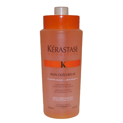 Nutritive Bain Oleo-Relax Shampoo Nutritive Bain Oleo-Relax Shampoo
