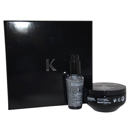 Chronologiste Concentre Vital Renovateur Treatment Chronologiste Concentre Vital Renovateur Treatment
