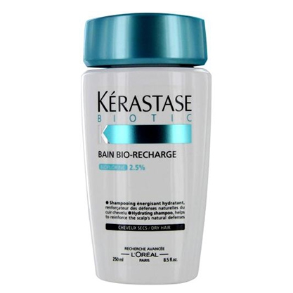 Kerastase Biotic Bain Bio-Recharge Shampoo - Dry Hair Kerastase Biotic Bain Bio-Recharge Shampoo - Dry Hair