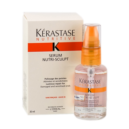 Kerastase Nutritive Serum Nutri Sculpt Lustrous Repair Kerastase Nutritive Serum Nutri Sculpt Lustrous Repair