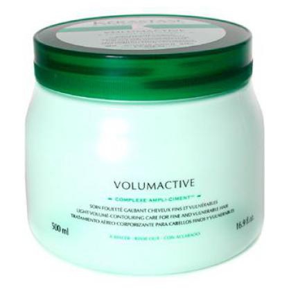 Kerastase Resistance Volumactive Light Volume-Contouring Care Treatment Kerastase Resistance Volumactive Light Volume-Contouring Care Treatment