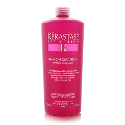 Reflection Bain Chroma Riche Shampoo