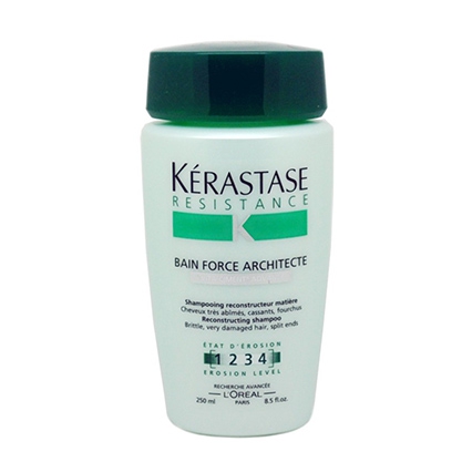 Resistance Bain De Force Architecte Reconstructing Shampoo Resistance Bain De Force Architecte Reconstructing Shampoo