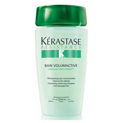 Resistance Bain Volumactive Shampoo Resistance Bain Volumactive Shampoo
