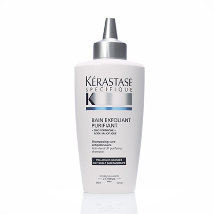 Specifique Bain Exfoliant Purifiant Shampoo(Oily Scalp) Specifique Bain Exfoliant Purifiant Shampoo(Oily Scalp)