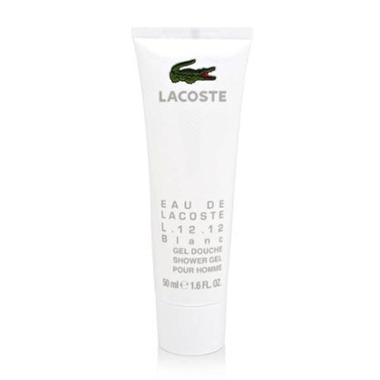 Lacoste Eau De Lacoste L.12.12 Blanc