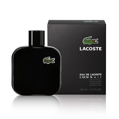 Lacoste Eau De Lacoste L.12.12 Noir Lacoste Eau De Lacoste L.12.12 Noir