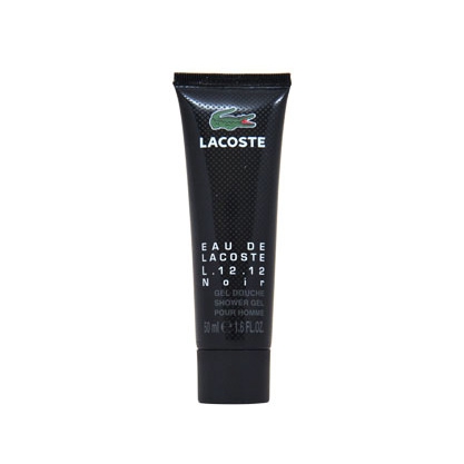 Lacoste Eau De Lacoste L.12.12 Noir Lacoste Eau De Lacoste L.12.12 Noir
