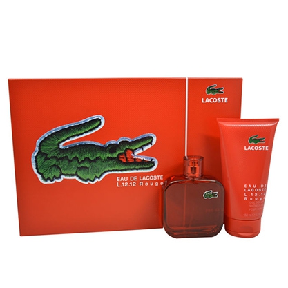 Lacoste Eau De Lacoste L.12.12 Rouge Lacoste Eau De Lacoste L.12.12 Rouge
