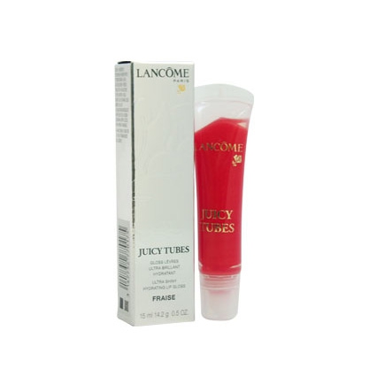 Juicy Tubes Ultra Shiny Lip Gloss 