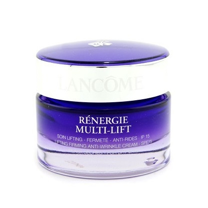 Renergie Multi-Lift Lifting Firming Anti-Wrinkle Cream For Dry Skin SPF 15 Renergie Multi-Lift Lifting Firming Anti-Wrinkle Cream For Dry Skin SPF 15