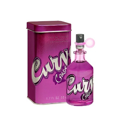 Curve Crush Curve Crush