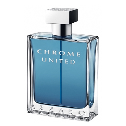 Chrome United