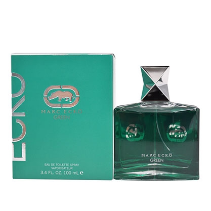 Ecko Green