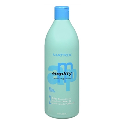 Amplify Volumizing System Color XL Conditioner Amplify Volumizing System Color XL Conditioner