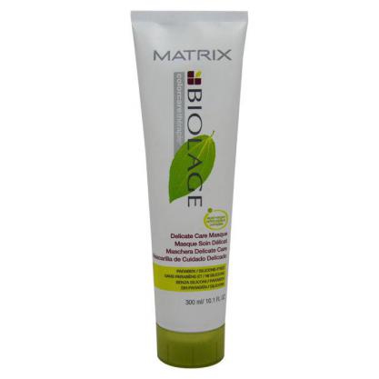 Biolage Colorcaretherapie Delicate Care Masque Biolage Colorcaretherapie Delicate Care Masque