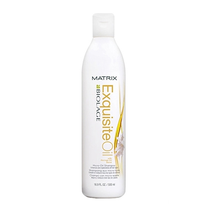Biolage Exquisite Oil Micro Oil Shampoo Biolage Exquisite Oil Micro Oil Shampoo