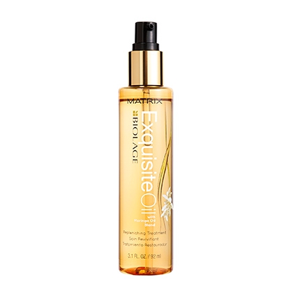 Biolage Exquisite Oil Replenishing Treatment Biolage Exquisite Oil Replenishing Treatment