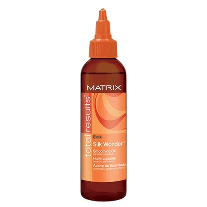 Total Results Sleek Silk Wonder Smoothing Oil Total Results Sleek Silk Wonder Smoothing Oil